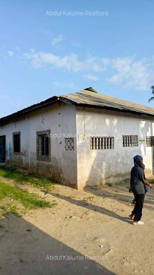 8 Bed House with Borehole at Bamburi - 2