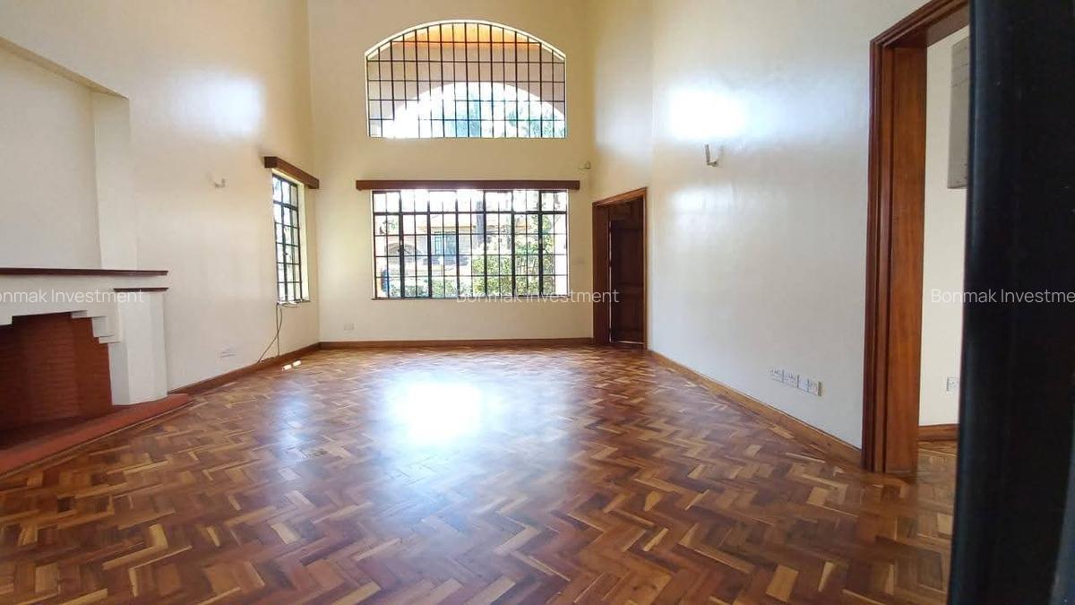 4 Bed Townhouse with En Suite at Shanzu Road - 11