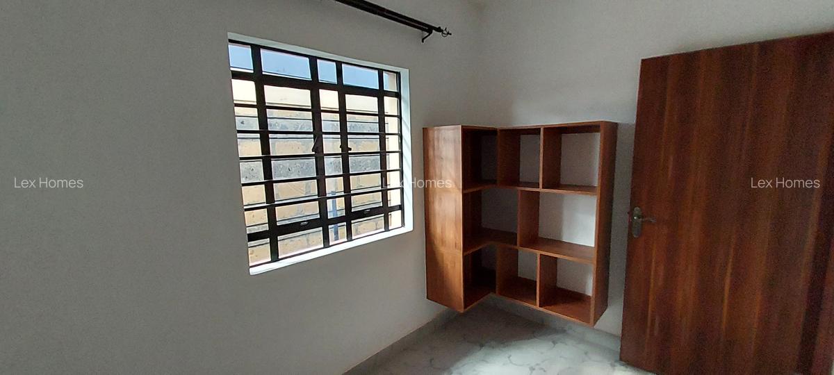 4 Bed House with En Suite at Rimpa Road - 17