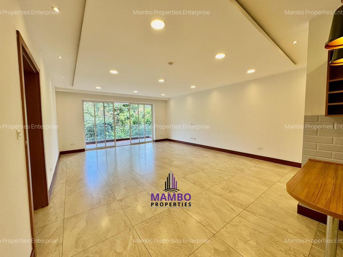 2 Bed Apartment with En Suite at City Park Drive - 5