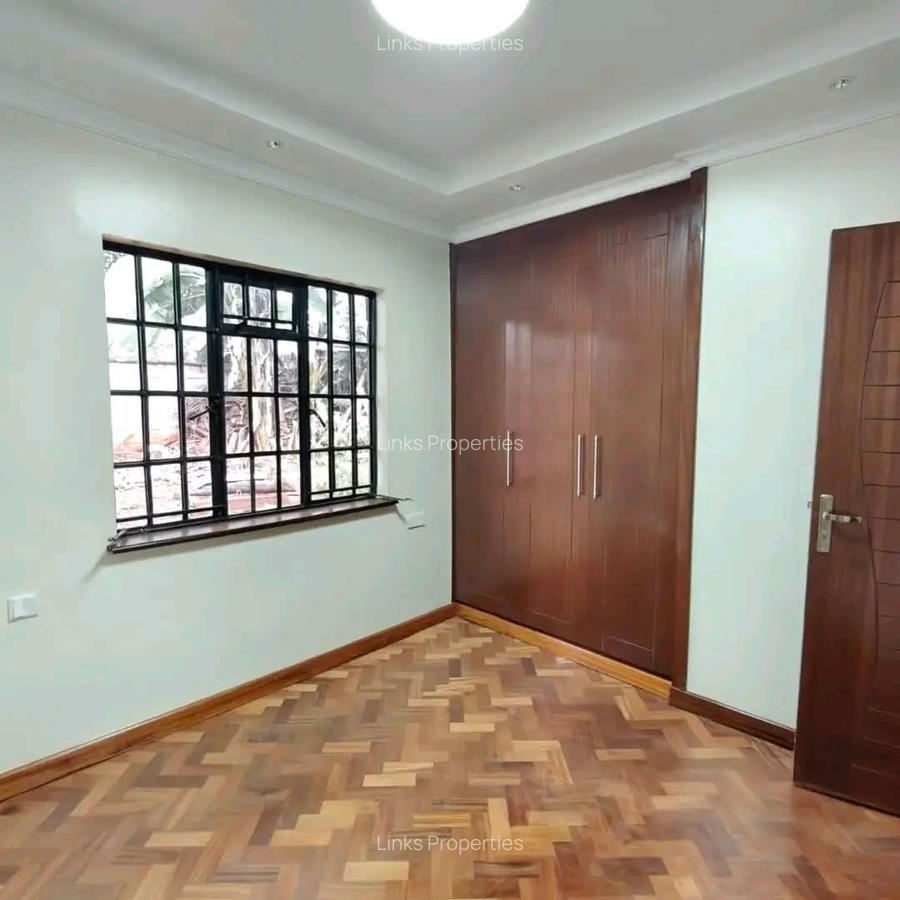 3 Bed House with En Suite at Karen - 11