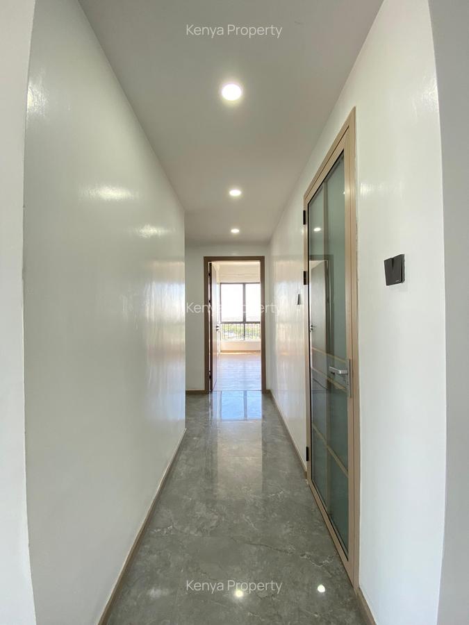 3 Bed Apartment with En Suite in Kilimani - 17