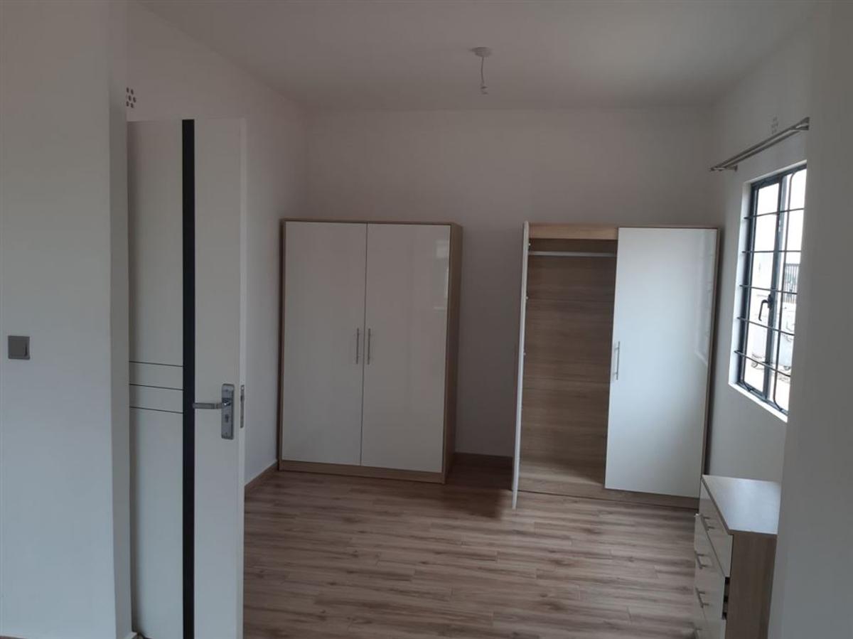 3 Bed Apartment with En Suite at Unity Homes - 7