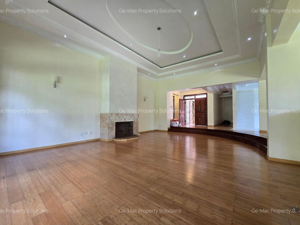 4 Bed House with En Suite in Runda - 4