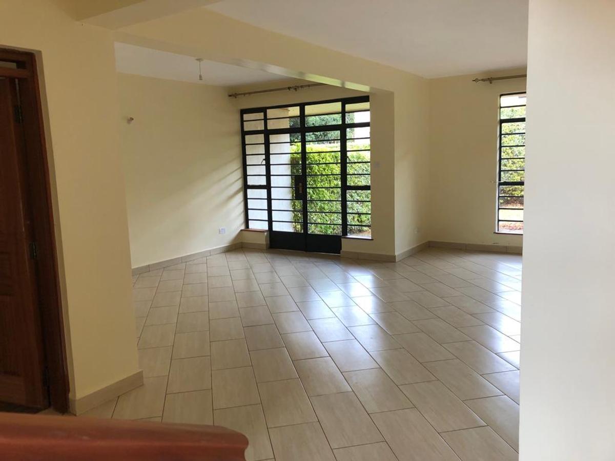 4 Bed Townhouse with En Suite in Kiambu Road - 9