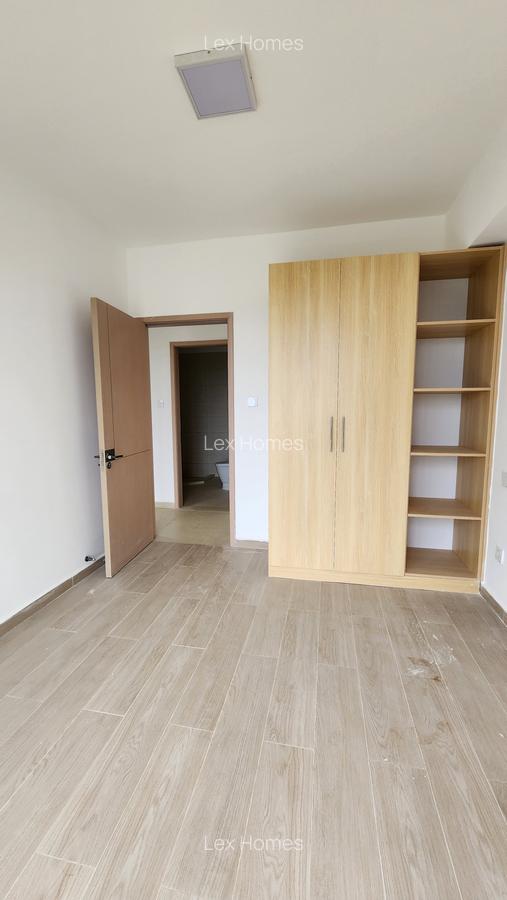 Serviced 3 Bed Apartment with En Suite at Ongata Rongai - 14