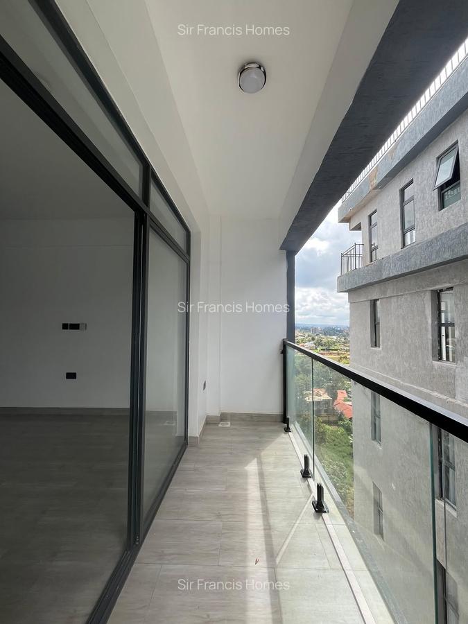 Serviced 3 Bed Apartment with En Suite in Kitisuru - 9