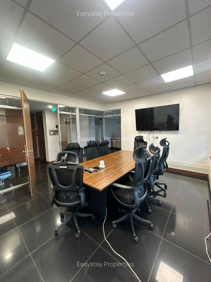 Commercial Property with Service Charge Included in Westlands Area - 6