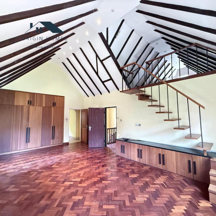 5 Bed House with En Suite at Old Muthaiga - 8