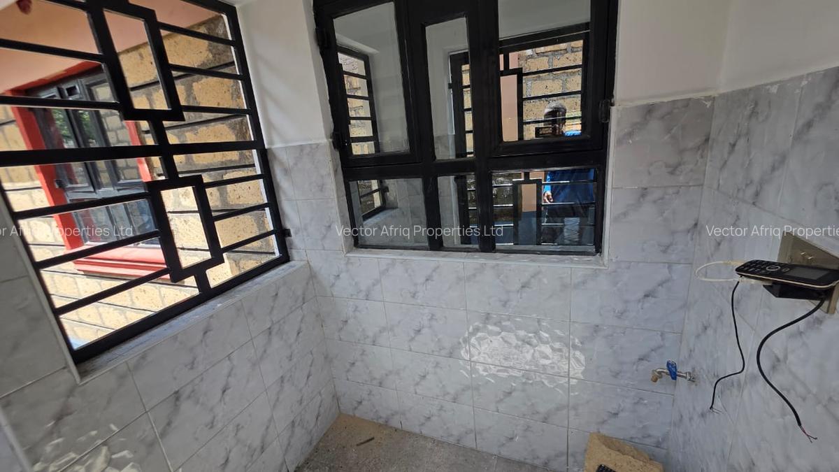 3 Bed House with En Suite in Ongata Rongai - 14