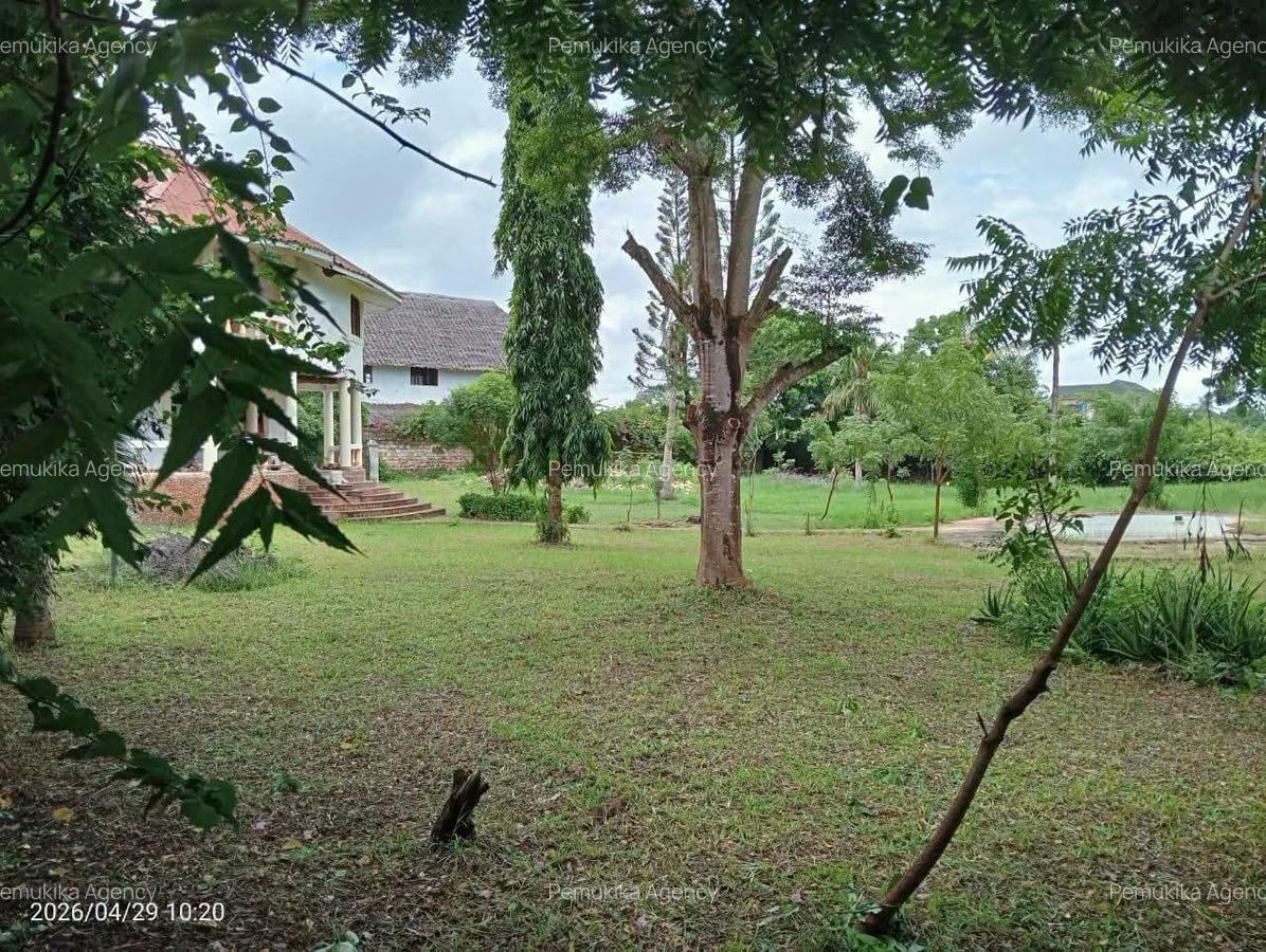 3 Bed Townhouse in Karen - 7