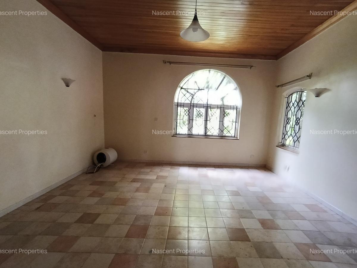 5 Bed House with En Suite in Lower Kabete - 12