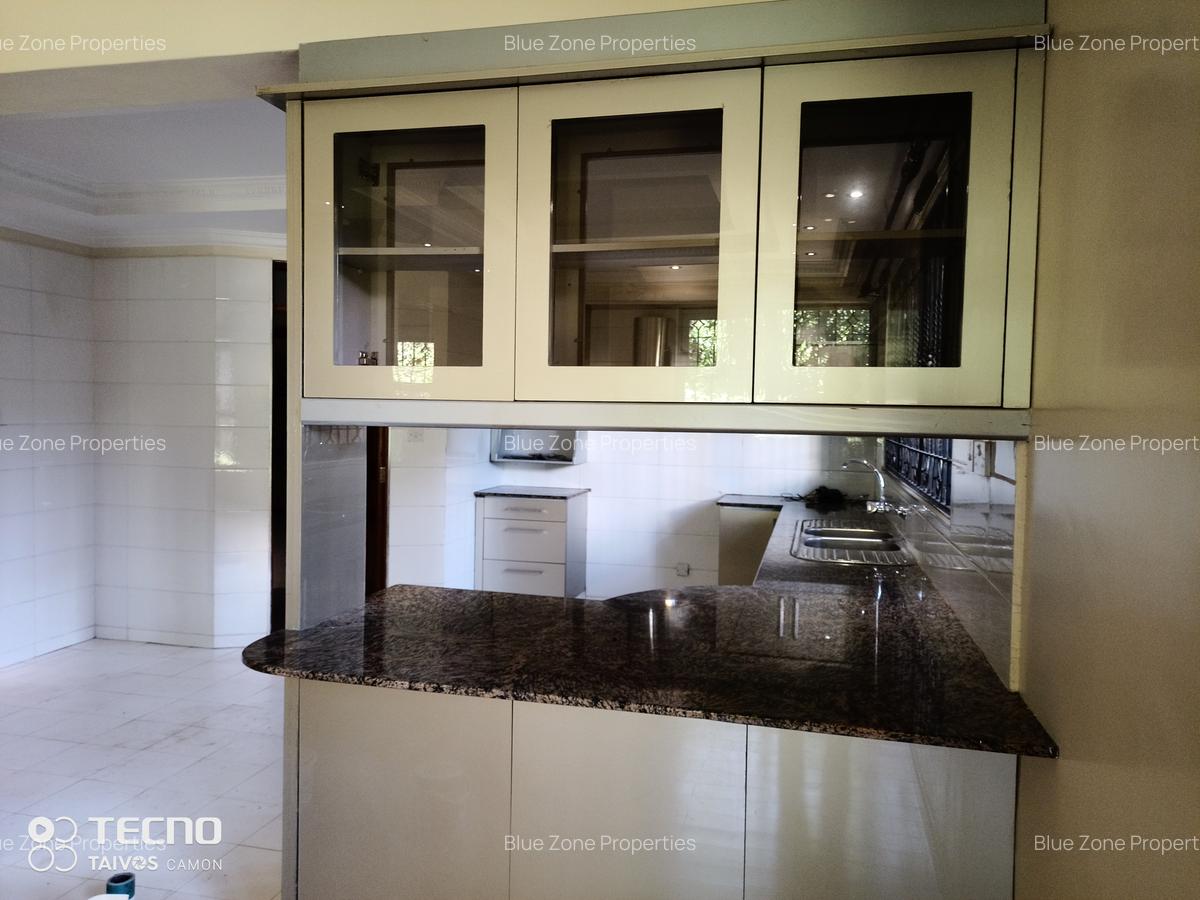 4 Bed Townhouse with En Suite at Off Ruaka Rd - 6