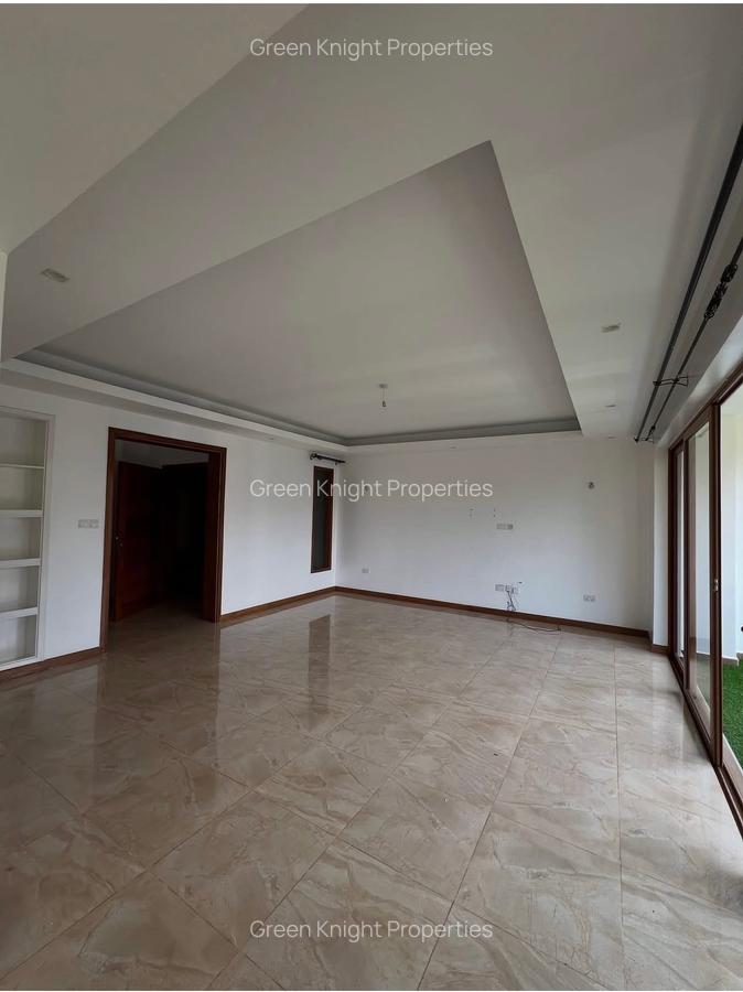 Serviced 3 Bed Apartment with En Suite in Lavington - 4