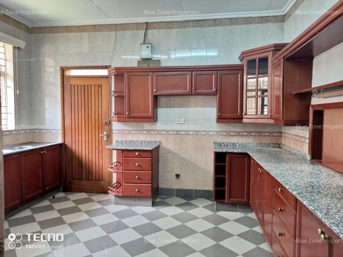 4 Bed House with En Suite at Off Thigiri Ridge - 9