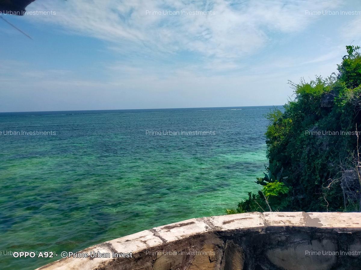 3.0 ac Land at Kuruwitu Beach - 4