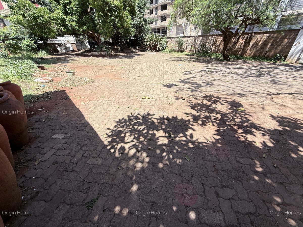 1 ac Commercial Property with Service Charge Included at Parklands - 8