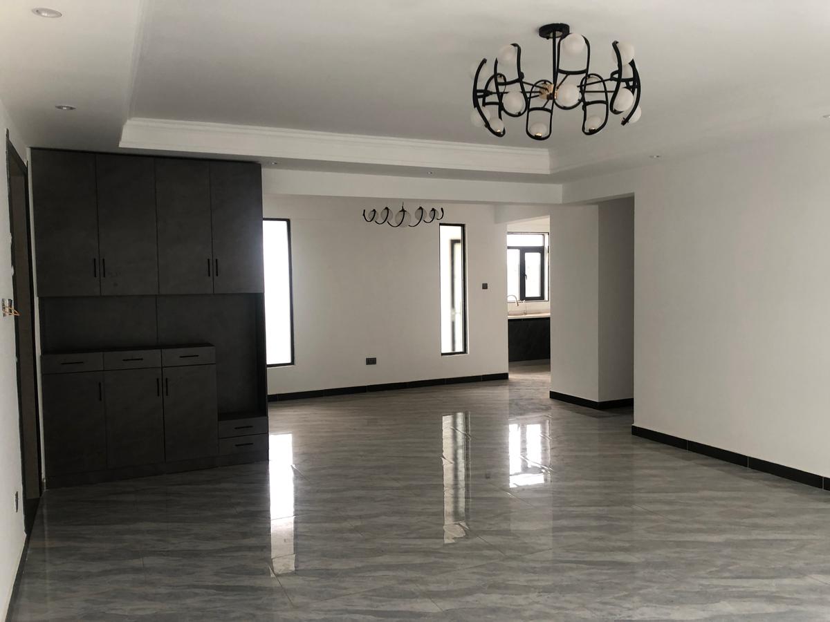 3 Bed Apartment with En Suite at Kileleshwa - 4