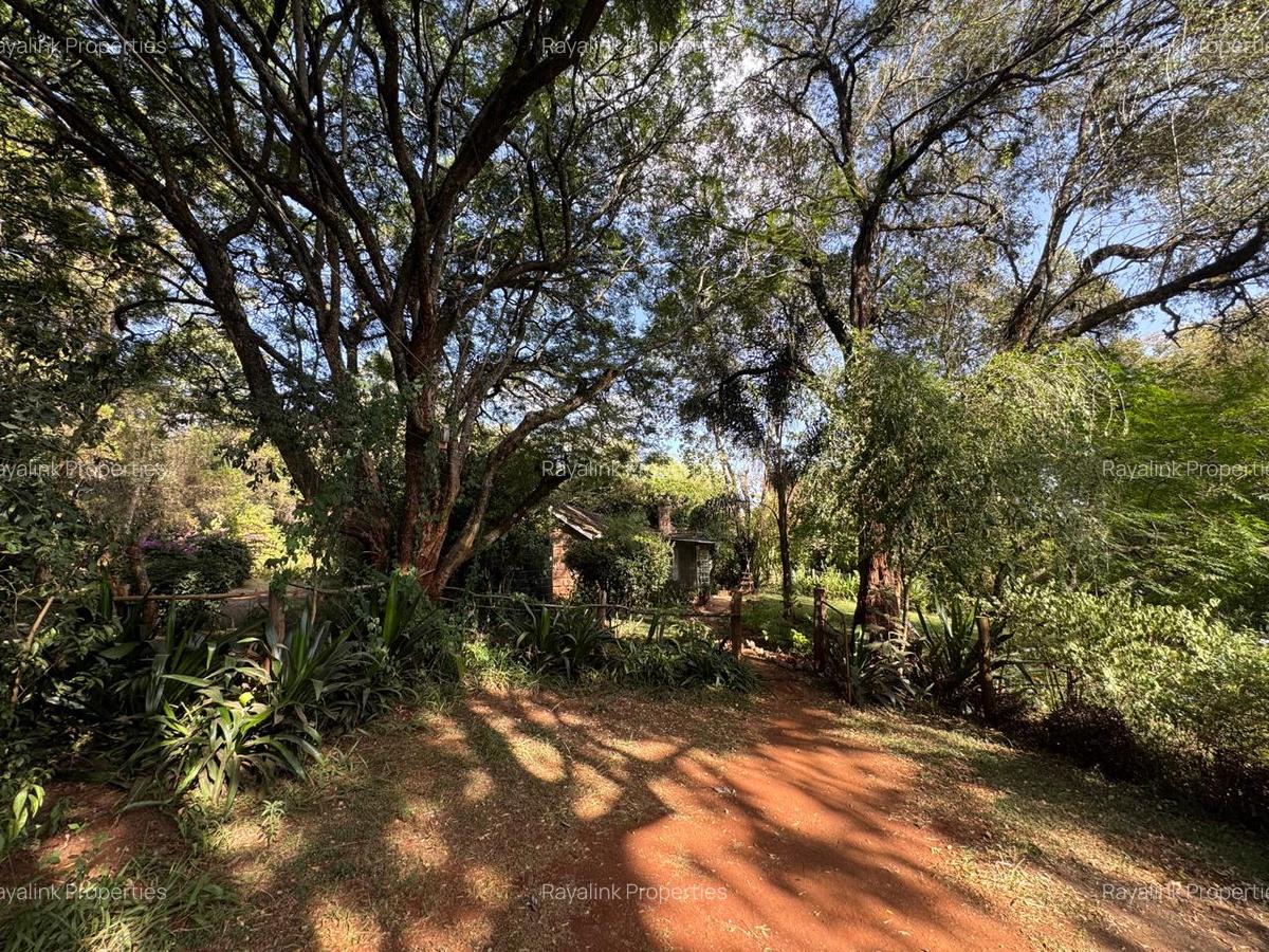 1 Bed House with En Suite at Karen - 10