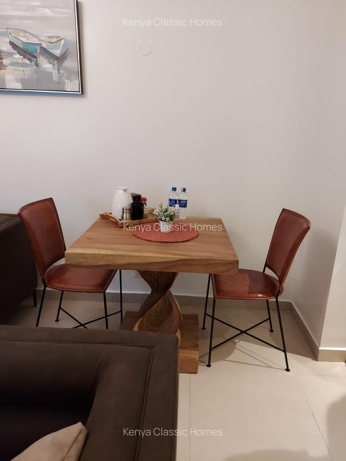 Serviced 2 Bed Apartment with En Suite at Lavington - 9