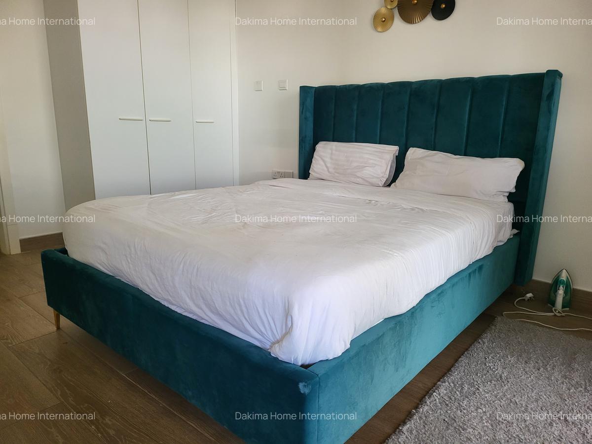 Furnished 2 Bed Apartment with En Suite in Rhapta Road - 12