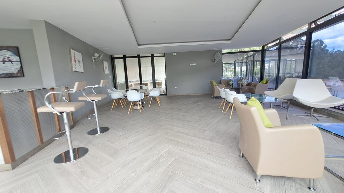 4 Bed Townhouse with En Suite in Lower Kabete - 15