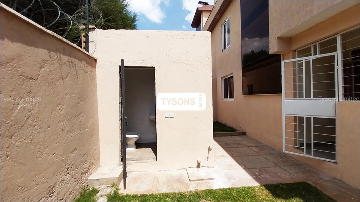 4 Bed Townhouse with En Suite in Syokimau - 11