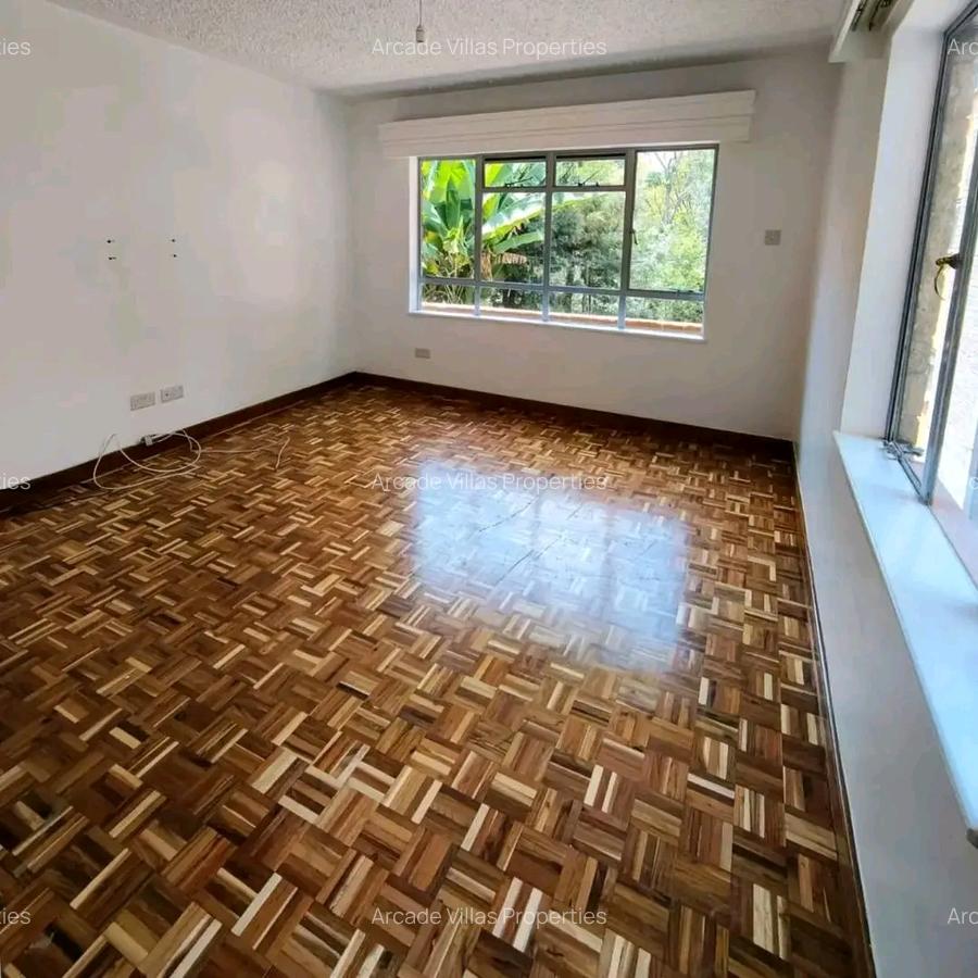 3 Bed Apartment with En Suite at Kileleshwa - 2