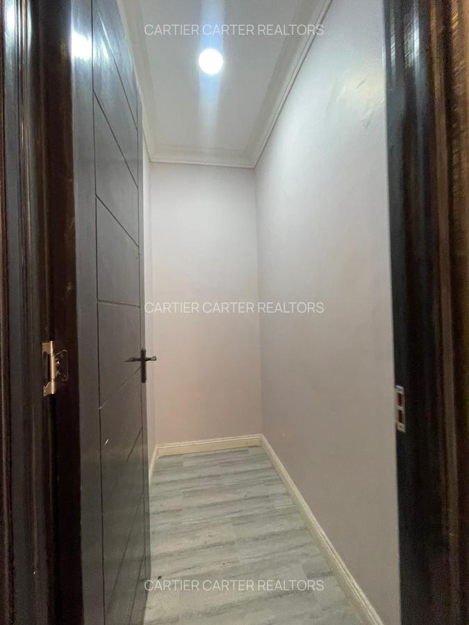 3 Bed House with Borehole in Athi River - 10