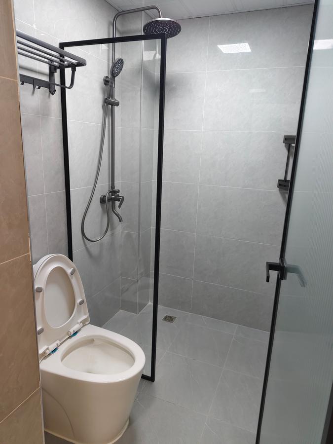 Furnished Studio Apartment with Swimming Pool in Westlands Area - 4