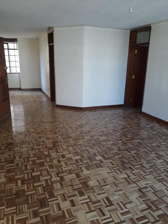 Serviced 3 Bed Apartment with En Suite at Kileleshwa - 2