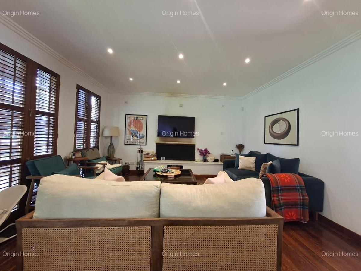 2 Bed House with En Suite at Old Kitisuru - 3