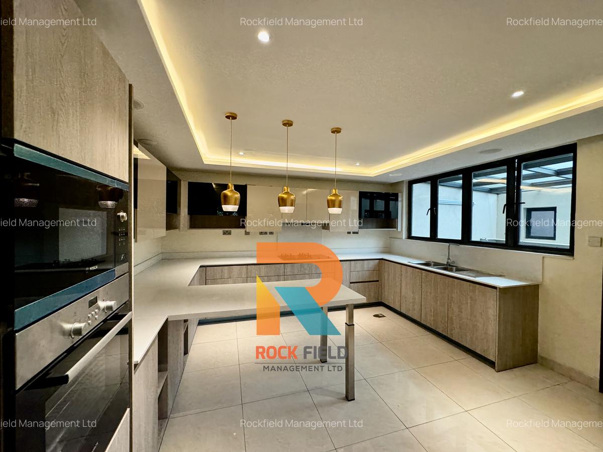 5 Bed Apartment with En Suite in Lower Kabete - 4