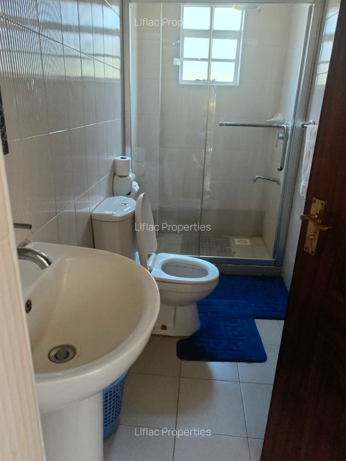 4 Bed Townhouse with En Suite at Runda Paradise - 11