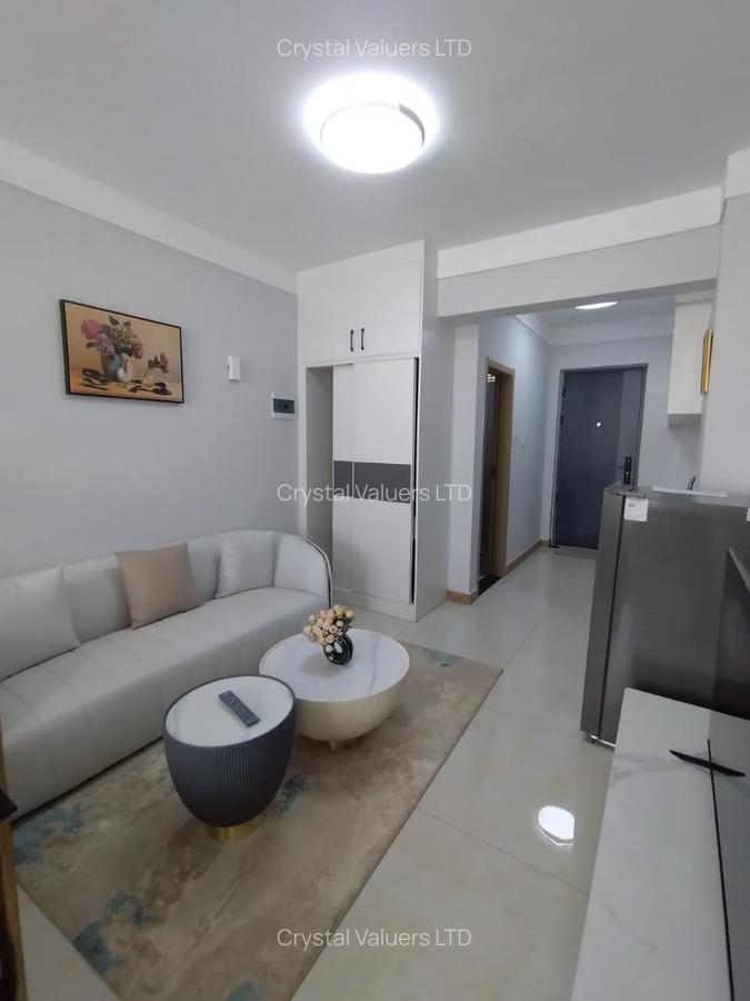 3 Bed Apartment with En Suite in Athi River - 1