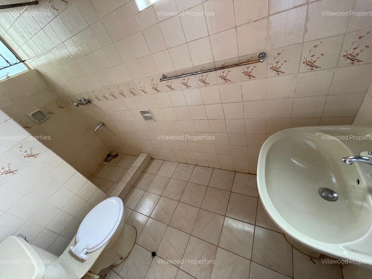 5 Bed House with Staff Quarters in Gigiri - 13