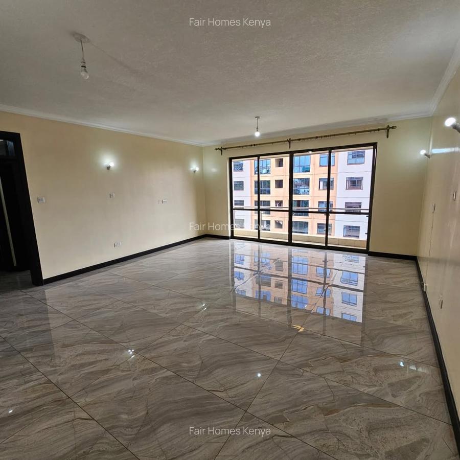 2 Bed Apartment with En Suite at Laikipia Road - 3