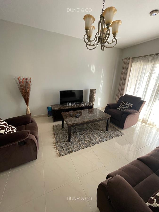 Serviced 2 Bed Apartment with En Suite in Kileleshwa - 3