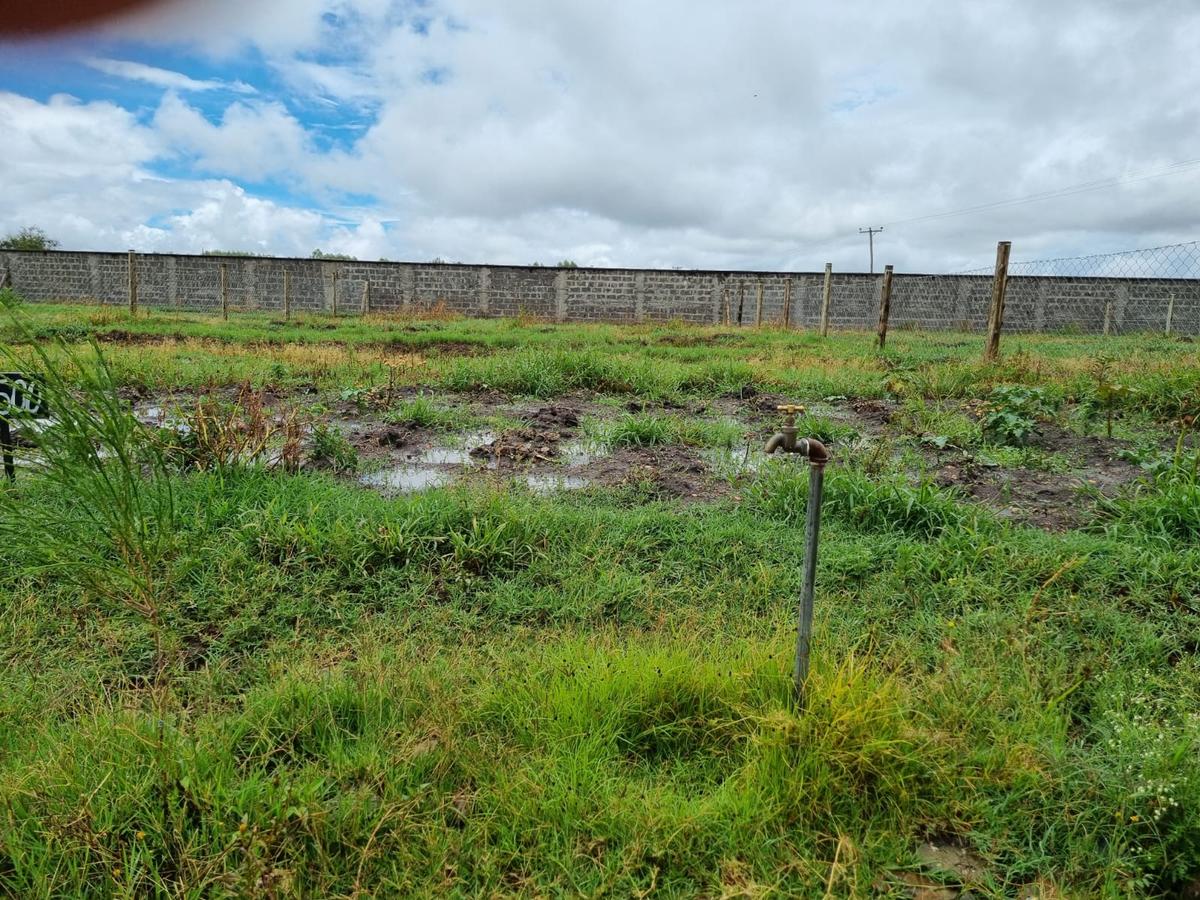 0.05 ha Residential Land at Kwa Saitoti - 10