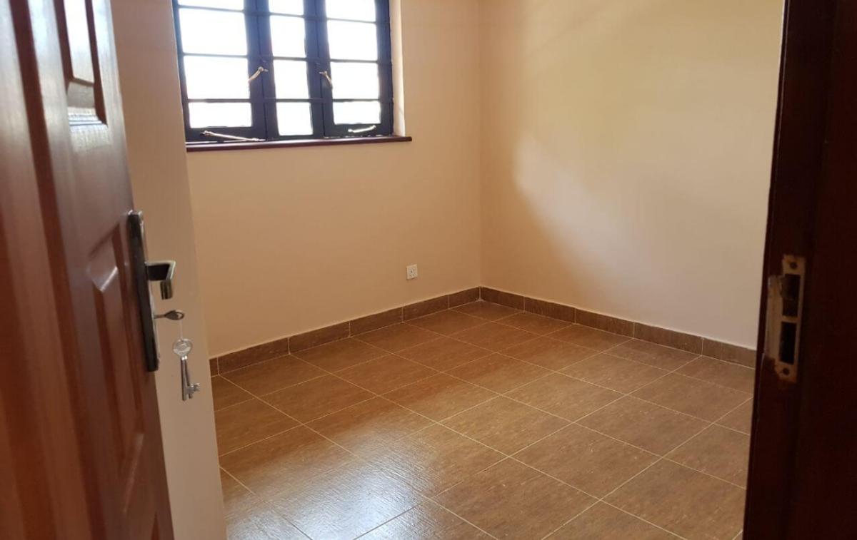 3 Bed House with En Suite at Langata - 4