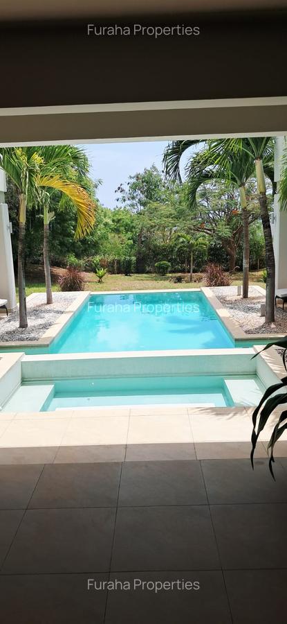 4 Bed House with En Suite in Vipingo - 8