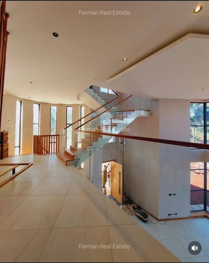 4 Bed Villa with En Suite at Loresho - 17