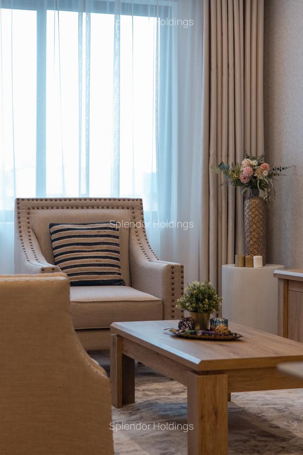 2 Bed Apartment with En Suite in Riverside - 4