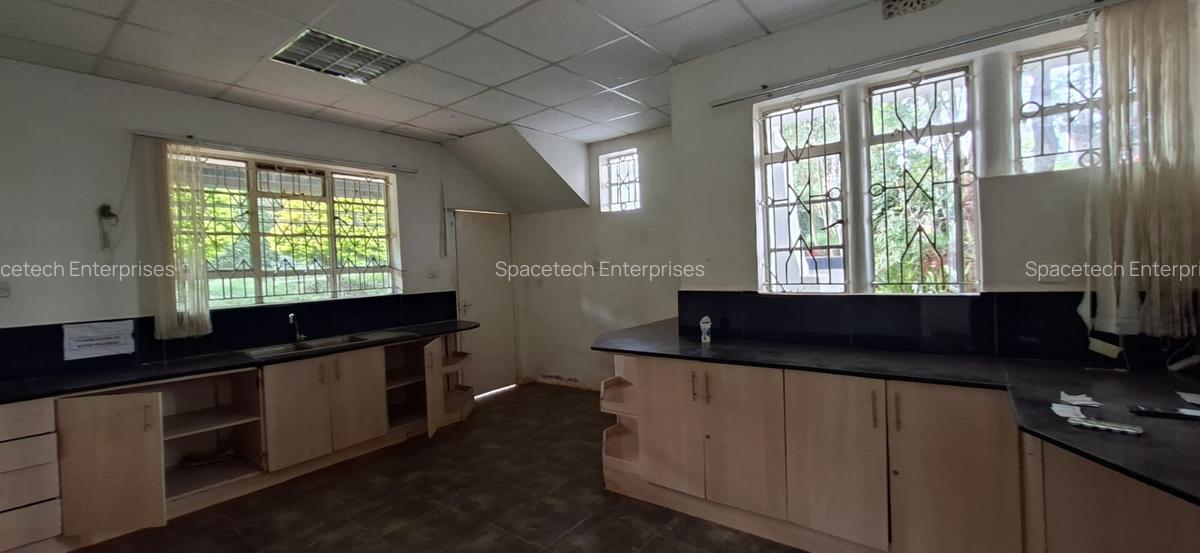 Commercial Property with Fibre Internet in Westlands Area - 14