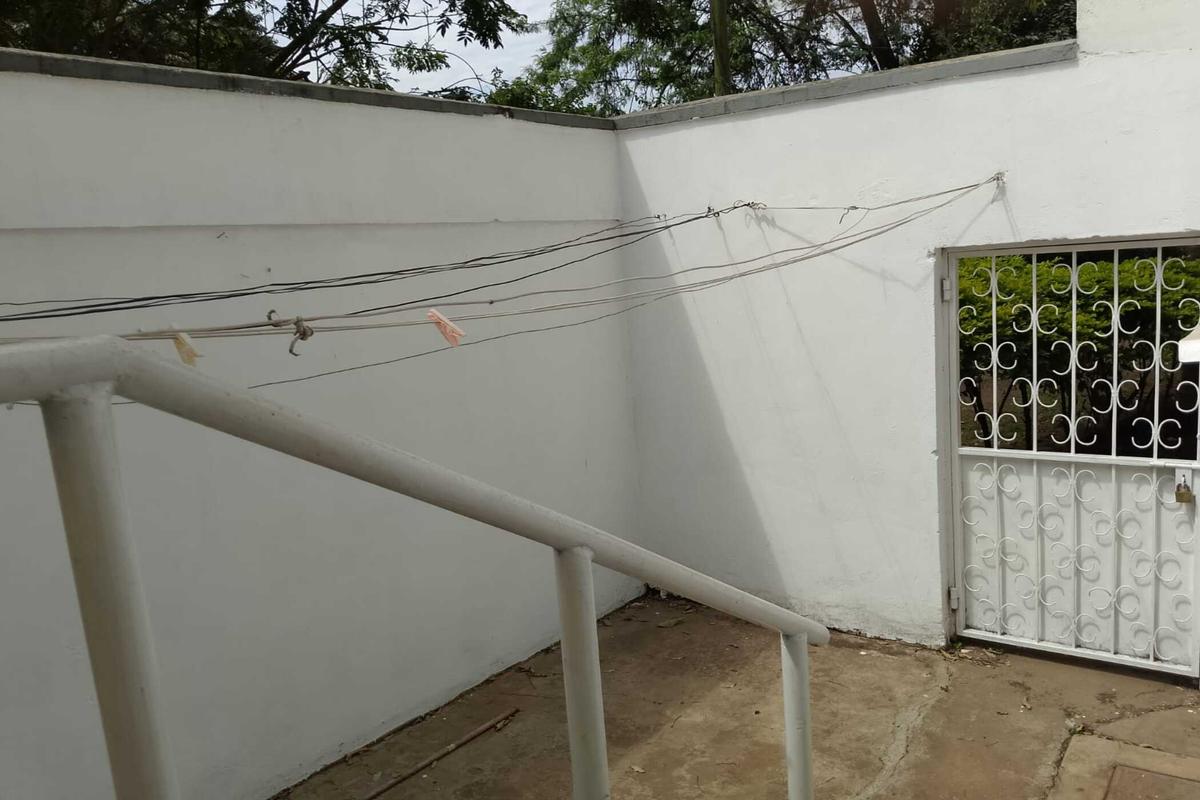 3 Bed Townhouse with En Suite at Dennis Pritt Road - 20