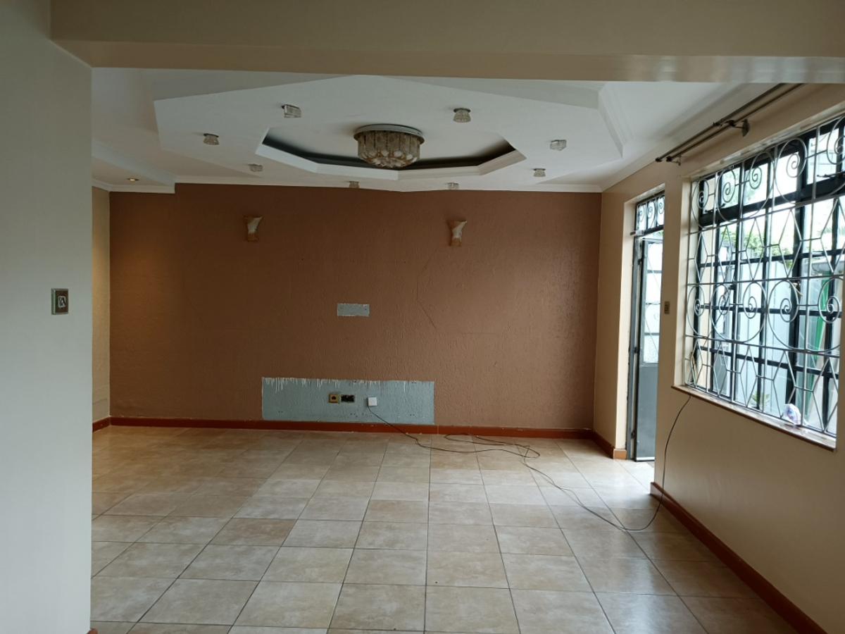 3 Bed Townhouse with En Suite at Loneview Syokimao Estate - 6