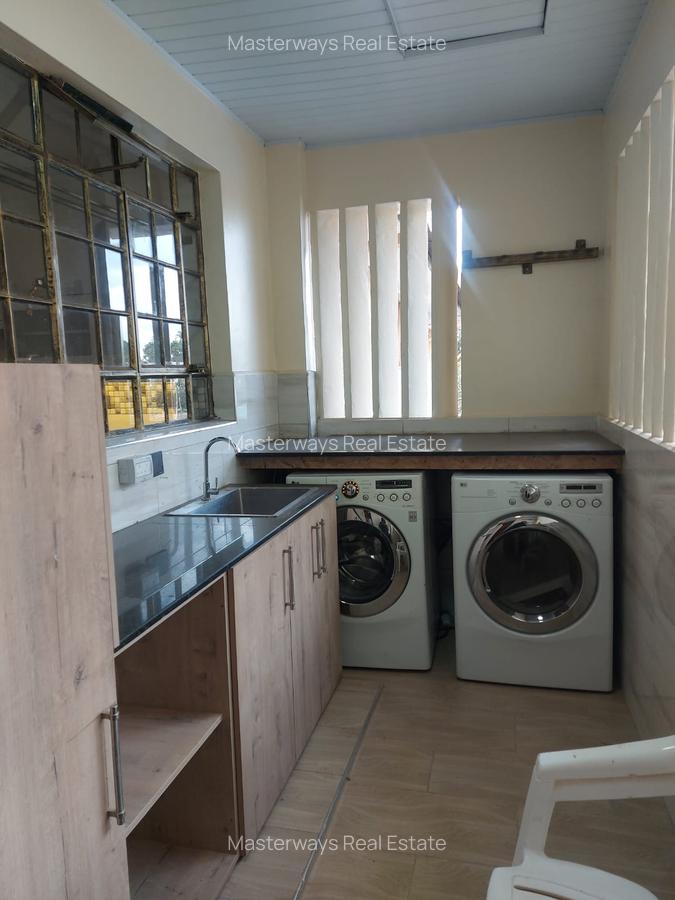 3 Bed Apartment with En Suite in Riara Road - 8