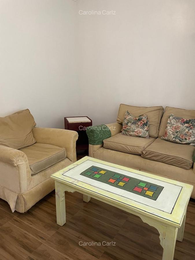 2 Bed House with En Suite at Kitisuru - 17