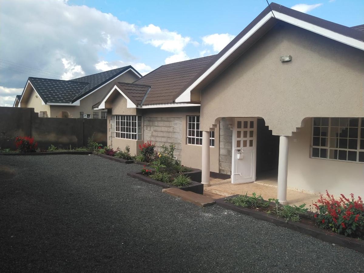 3 Bed House with En Suite in Ngong - 3