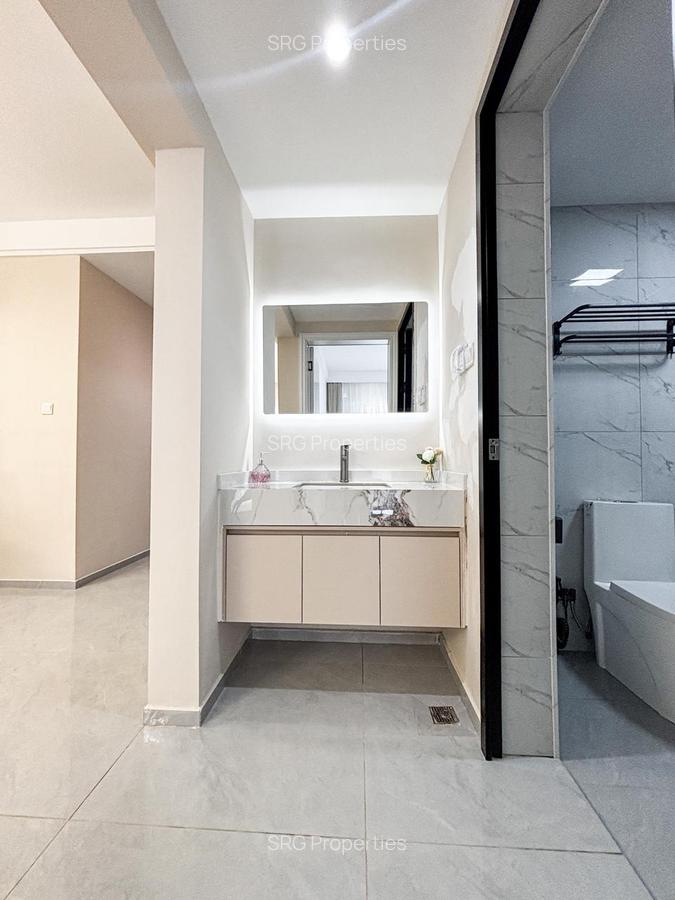 1 Bed Apartment with En Suite in Lavington - 9